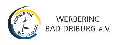 Werbering Bad Driburg 