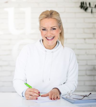 Verena Mikus - Teamgeist Werbung GmbH